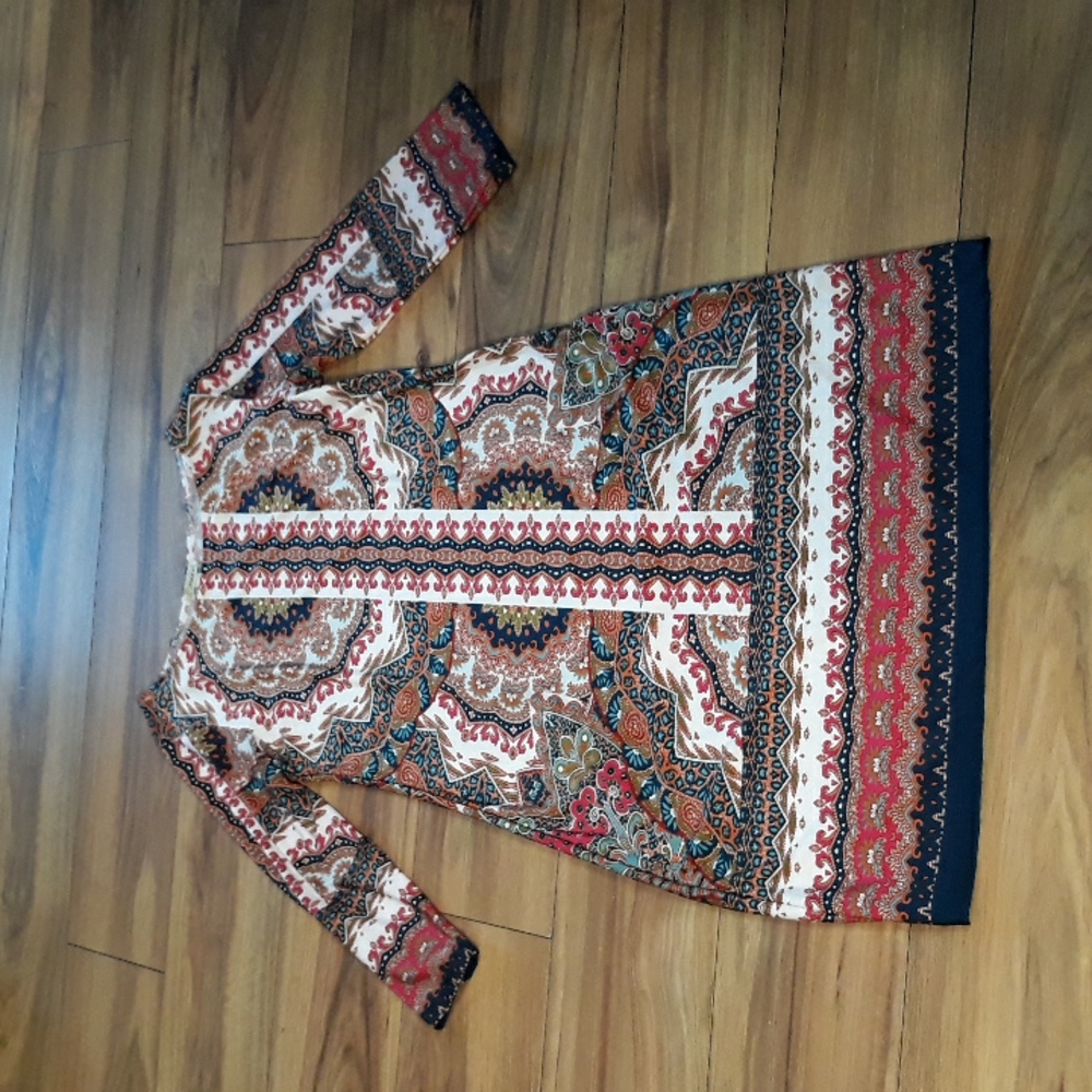 Haani Dress - Picture 13 of 13